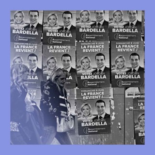 Right, here, waiting: Europe’s populists on the rise