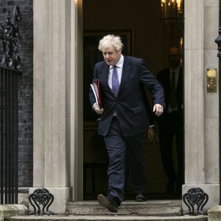 Will Boris be dragged into a second lockdown?