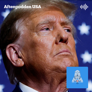 Hva er farligst: At Trump vinner eller at Trump taper?