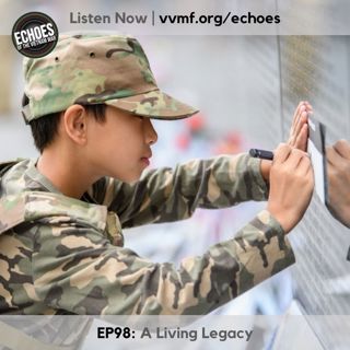 A Living Legacy
