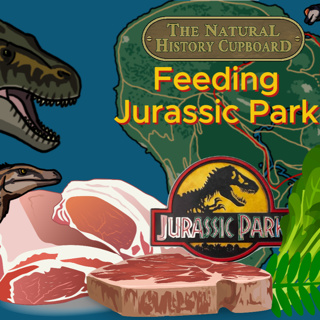 Feeding Jurassic Park (Nature Bites)