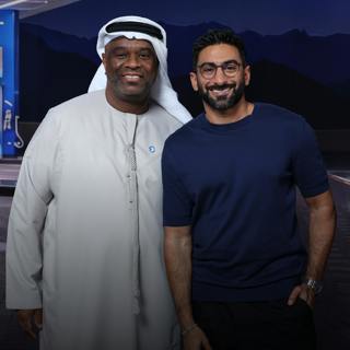 #ABtalks Business with ADNOC Distribution | Chapter 8 | مع أدنوك للتوزيع