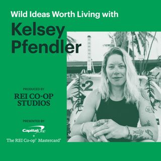 A Record Breaking Row From California to Hawaii with Kelsey Pfendler