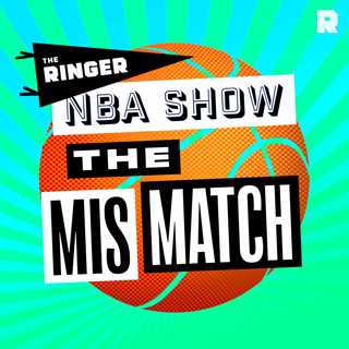 The Portland Trail Blazers Advance, Plus: Next-Round Predictions | The Mismatch