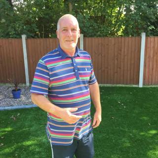 UWS podcast 183. Tony O'Neill '16