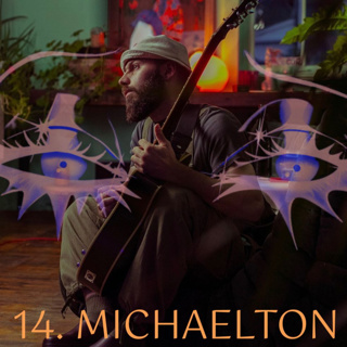 14. MICHAELTON: resistance as a compass, owning the performance