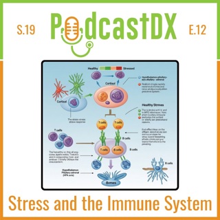 Stress and the Immune System re-run
