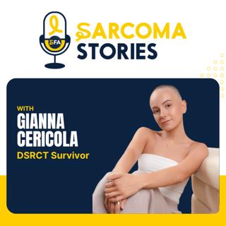 Gianna Cericola