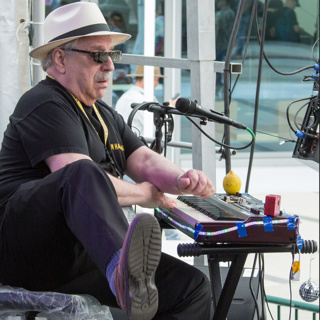Jon Hammond Show 10 25 2025