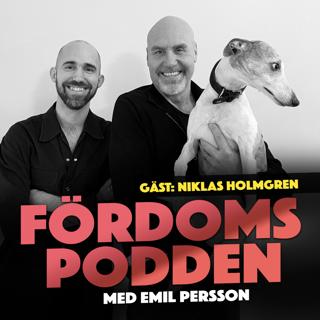 Fördomspodden