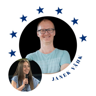 S2E20 -Taking good care of our waste bags ft. Janek Vähk