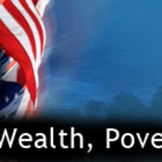 MIchael Medved discusses the Center on Wealth, Poverty, & Morality