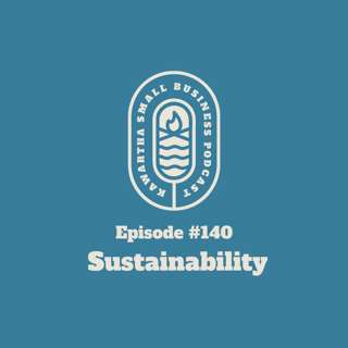 140: Sustainability