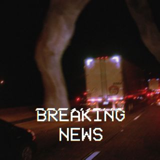 Breaking News