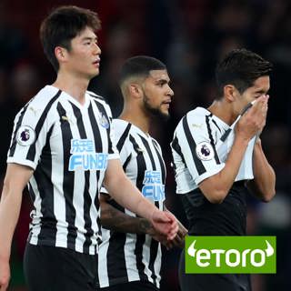 Arsenal 2-0 Newcastle: Magpies offer little as troubles on the road continue