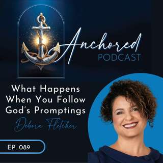 What Happens When You Follow God’s Promptings