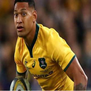 PODCAST: Should Israel Folau be allowed to return to the NRL?