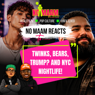 Twinks, Bears, Trump & NYC Nightlife