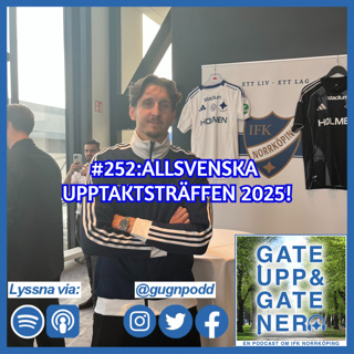 252:ALLSVENSKA UPPTAKTSTRÄFFEN 2025!