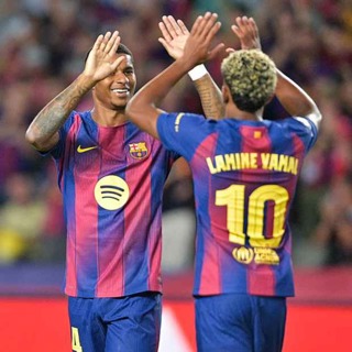 Marcus Rashford's Barcelona Resurgence... BEST Winger in the World?! 🇪🇸🔥