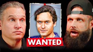 Ted Bundy Effect: This One Thing Creates Criminals