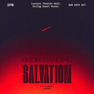 UNDERSTANDING SALVATION 5