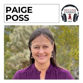 Paige Poss