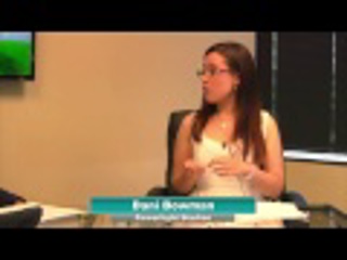 Dani Bowman: Powerlight Animation Studios