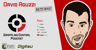 Episode 265 - David Aguzzi 2