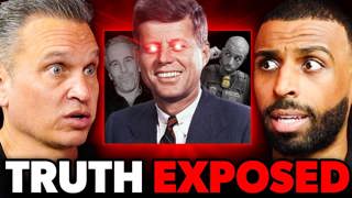 Myron Gaines Reacts to the JFK Files and His Time in Federal Service