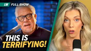 Glenn Beck Reveals Massive Islamic Plot | Ep 247