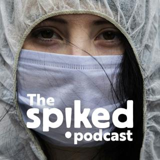 85: The mask slips