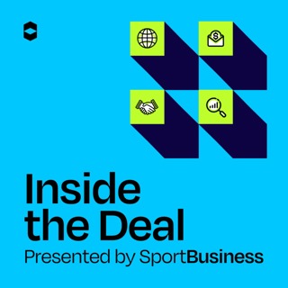 What the Paramount-Warner Bros. deal means for the European sports rights market