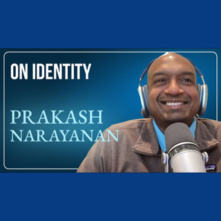 On Identity, feat. Ate-a-Pi (Prakash Narayanan) | TRACES Appendix 36