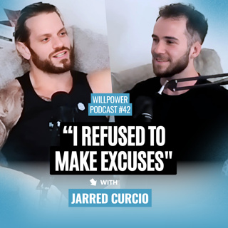 #42 — Jarred Curcio: The 84-Hour Fast That Changed Everything