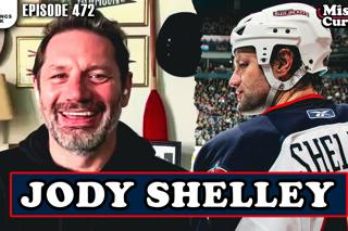 472. Jody Shelly