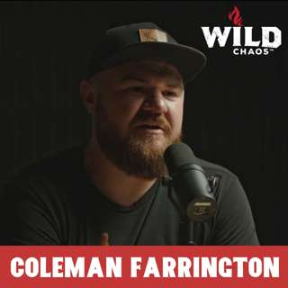 #19 - Coleman Farrington: Navigating the Wild World of Professional Hunting