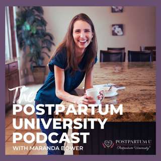 The Truth About Postnatal Supplements: What to Recommend or Avoid EP 222