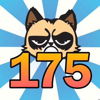 #175 - Den sista fiskaschiffen