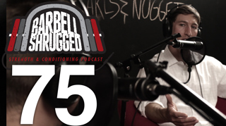 75- How To Avoid Injury and Train Pain Free in CrossFit