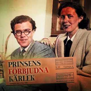 Prinsens förbjudna kärlek