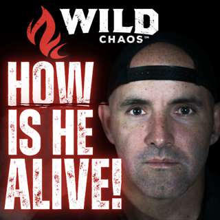 #72 - Beyond the Edge: How One Man Defied Death Multiple Times and Lived to Tell About It w/Jonathan Daige