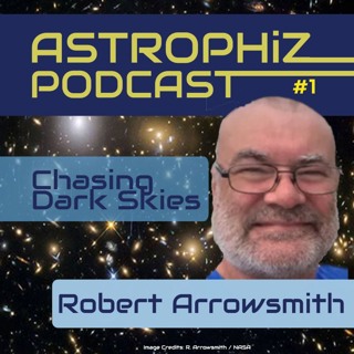 Astrophiz 1: Robert Arrowsmith - Radio Astronomy at Heathcote