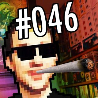 #046 Himohamstraaja Kaitila