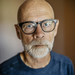 Janne, 69, spelar gåfotboll: ”Att sitta hemma i soffan duger inte”