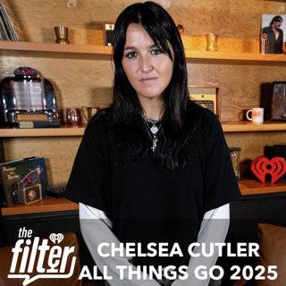 Chelsea Cutler on THAT AI DJ Fact, New Music, Perfect Day in NYC, Her Reddit Searches