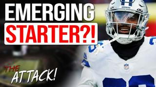 Dallas Cowboys NEW STARTER EMERGING in Unofficial Depth Chart For Season Opener?!