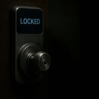 The New Smart Home We Moved into Keeps Locking the Doors—From the Inside