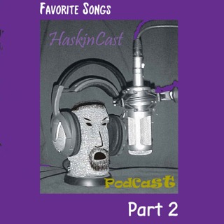 598 Favorite Songs Pt 2