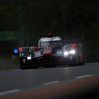 MP 992: The Week In Sports Cars, Dec 5